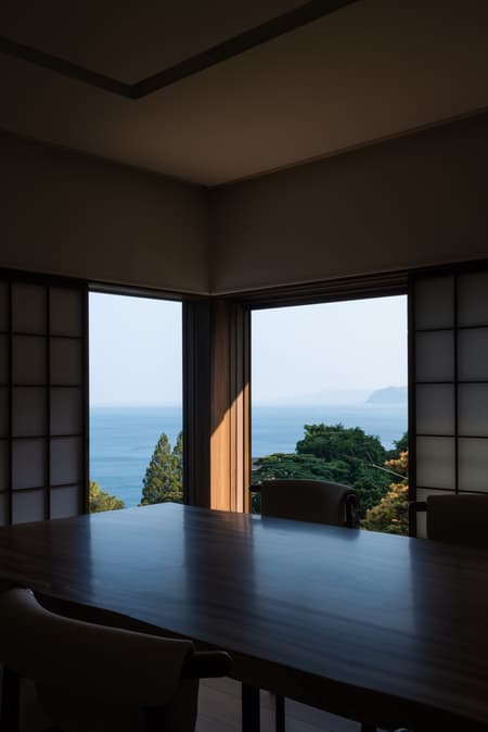 Atami House